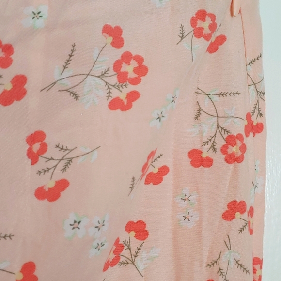 Women's Long Skirt - Picture 2 of 4